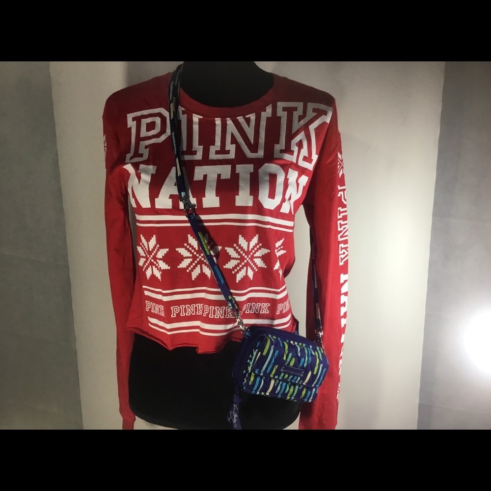 Preloved Vera Bradley wallet